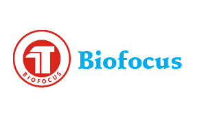 Công ty cổ phần dược công nghệ sinh học Biofocus